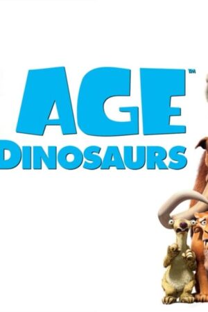 Kỷ Băng Hà 3: Khủng Long Thức Giấc