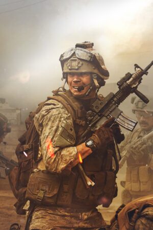 Ký Ức Chiến Tranh