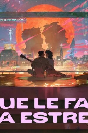 Lạc trong ánh sao