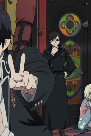 Lam Hỏa Diệt Quỷ (Phần 5)