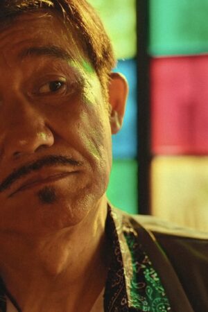 Lạp Độc Phong Bạo