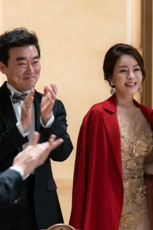 Lâu Đài Tham Vọng