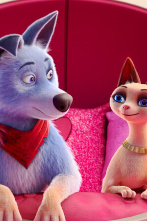 Liên Minh Thú Cưng