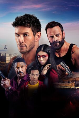 Lính Bắn Tỉa G.R.I.T. Đội Phản Ứng Và Tình Báo Toàn Cầu (Lính Bắn Tỉa 10)