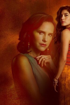 Loạn Trí (Delirio)