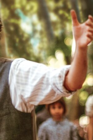 Lời Hứa Về Biển