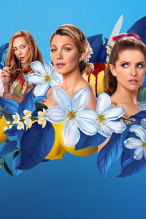 Lời Thỉnh Cầu Bí Ẩn 2