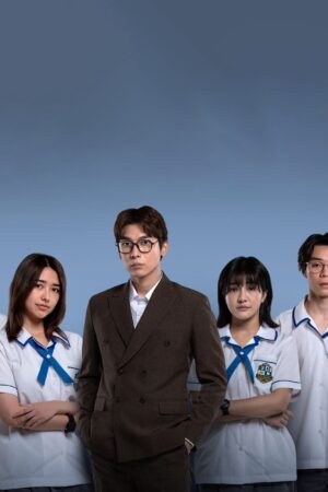 Lớp Học 29 Con Tin