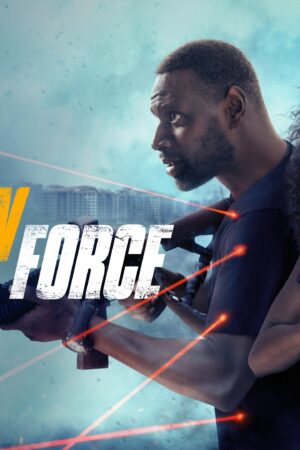 Lực Lượng Bóng Tối