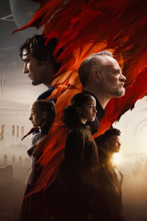 Lực Lượng Nền Móng (Phần 1)