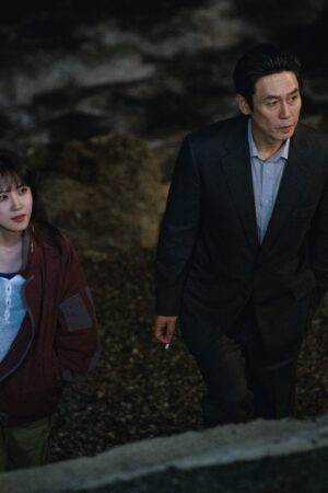 Lưỡi Dao Hiểm Hóc