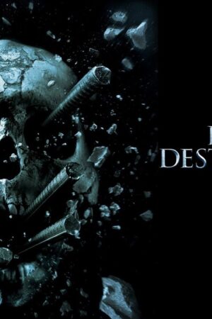 Lưỡi Hái Tử Thần 5