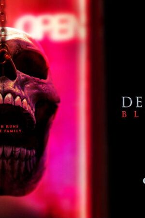 Lưỡi hái tử thần: Huyết thống