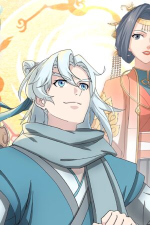 Luyện Khí 3000 Năm