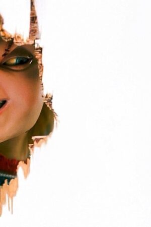 Ma Búp Bê 5 (Đứa Con Của Chucky)