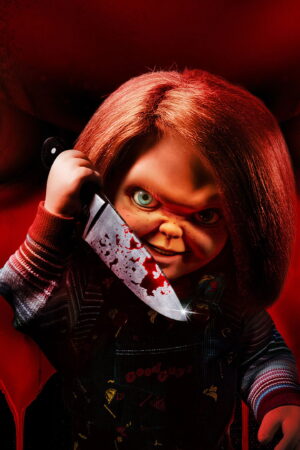 Ma Búp Bê Chucky (Phần 3)