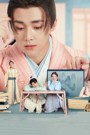 Mạch Thượng Nhân Như Ngọc