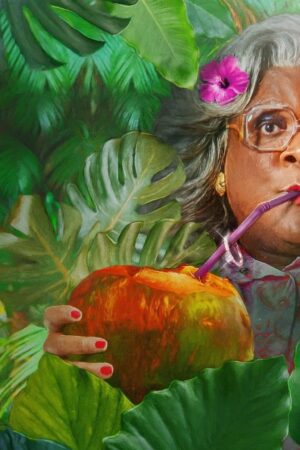 Madea: Lễ Cưới Khó Quên