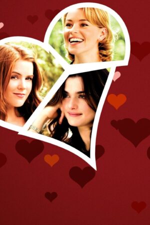 Mảnh Ghép Tình Yêu