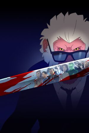 Marvel's Hit-Monkey (Phần 2)