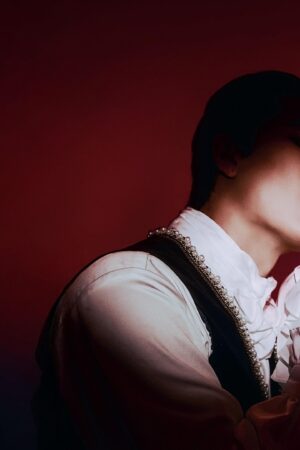 Máu Em Là Hơi Thở Của Tôi