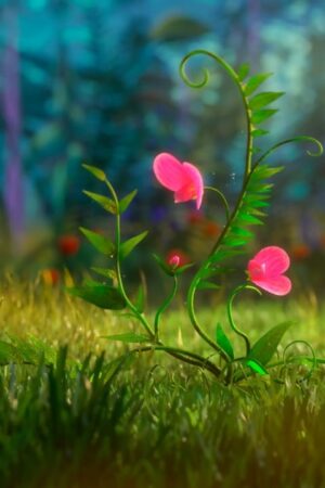 Mavka: Thần Thoại Rừng Xanh