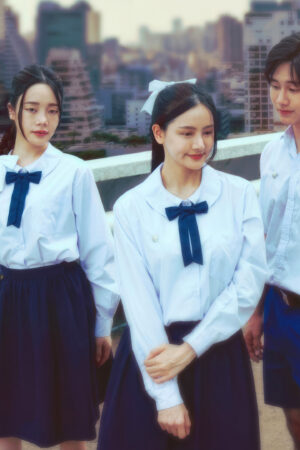 Mẹ Ơi Đừng Ly Hôn