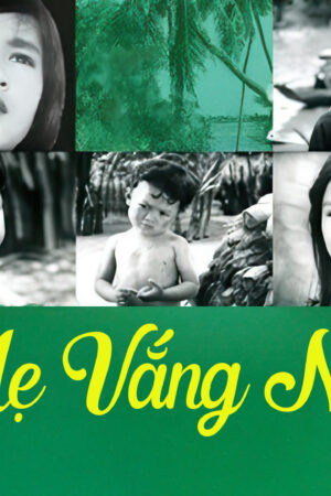 Mẹ Vắng Nhà