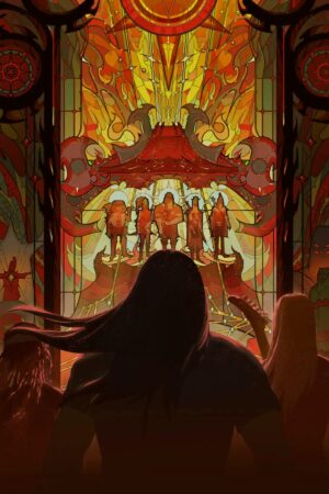 Metalocalypse: Binh Đoàn Doomstar