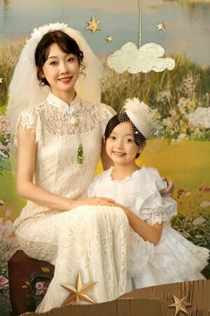 Mong Mẹ Đổi Đời