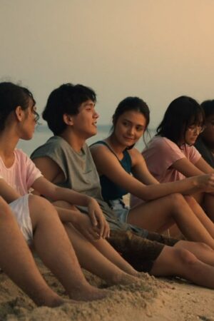 Một Anh Trai 7 Cháu (1 Kakak 7 Ponakan)