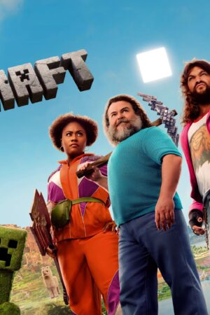 Một Bộ Phim Minecraft