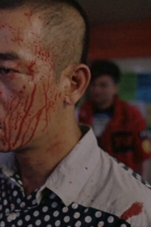 Một Lần Làm Gangster