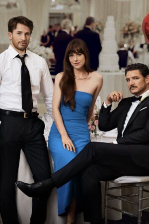 Một Nửa Hoàn Hảo