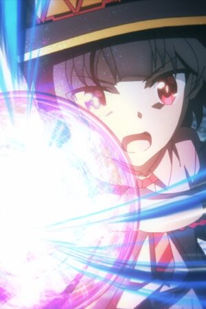 Một Vụ Nổ Trên Thế Giới Tuyệt Vời Này