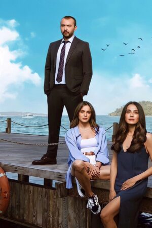 Mùa Hè Đáng Nhớ (Son Yaz)