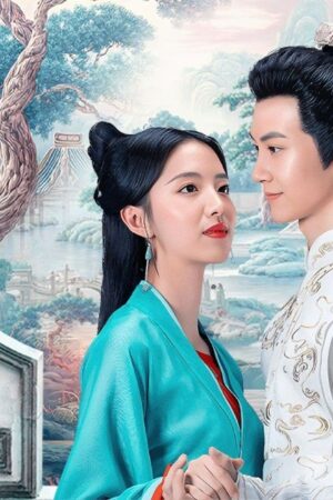 Mùi Hương Của Bí Mật