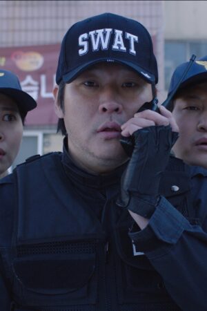 Mùi Hương Của Ma Nữ