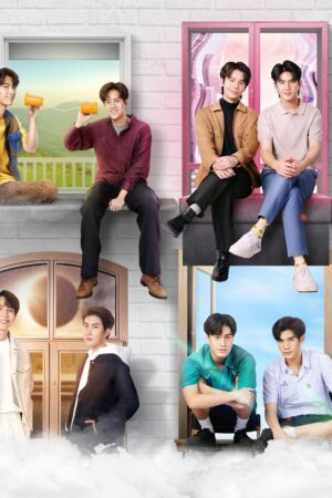 Muốn Thấy Bầu Trời Tựa Như Ngày Ấy (Phần 2)