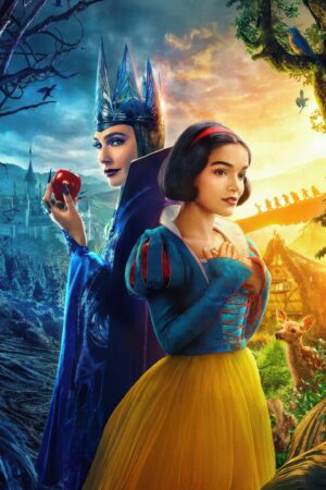 Nàng Bạch Tuyết