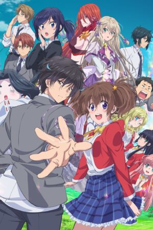 Năng Lực Một Câu Chết Luôn Của Tôi Quá Bá Đạo Nên Vô Đối Ở Dị Giới