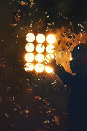 NASCAR: Hết Tốc Lực (Phần 1)