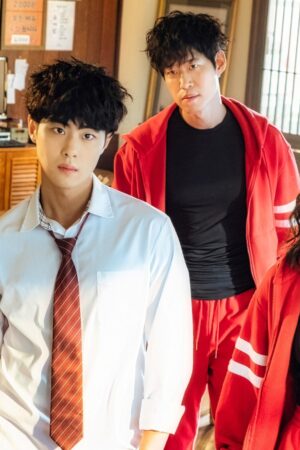 Nghệ Thuật Săn Qủy Và Nấu Mì (Phần 1)