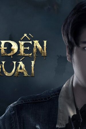 Ngôi Đền Kỳ Quái