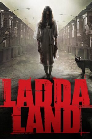 Ngôi Làng Bí Ẩn