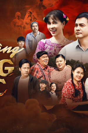 Ngược Dòng Sóng Bạc (Phần 2)