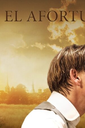 Người đàn ông may mắn