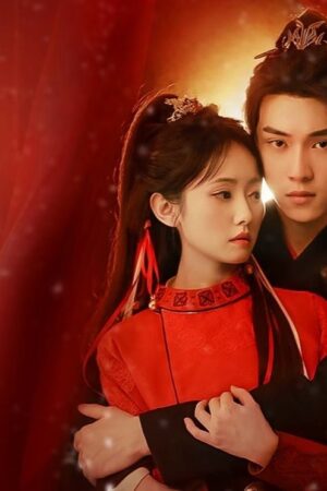 Người Đánh Cắp Trái Tim Tôi