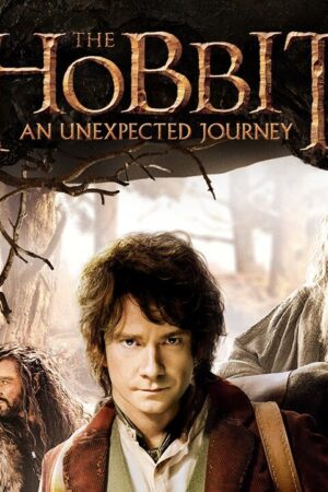 Người Hobbit: Hành Trình Vô Định
