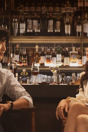 Người Lạ Từng Yêu Thương